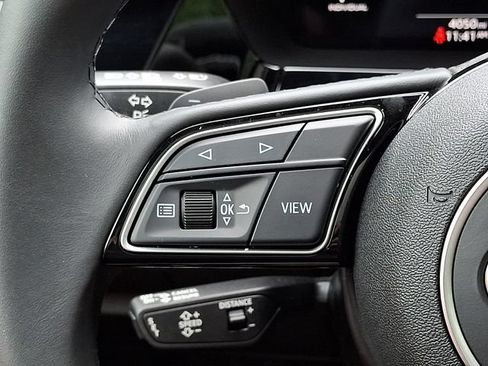 Certified 2026 Audi A3 2.0T Premium w/ Black Optic Package AWD/4WD image 21