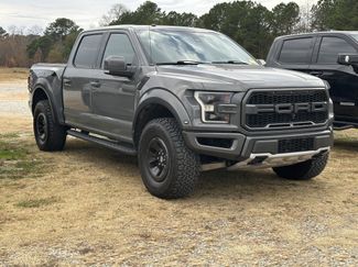 Used 2018 Ford F150 Raptor w/ Equipment Group 802A Luxury video 2