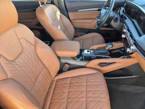 New 2025 Kia Telluride EX X-Line image 15