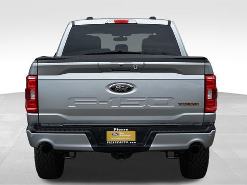 Certified 2023 Ford F150 Tremor AWD/4WD image 6