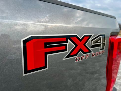 Used 2021 Ford F250 XL w/ STX Appearance Package image 23