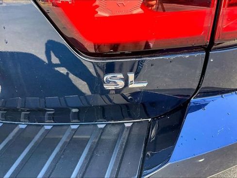 Used 2023 Nissan Armada SL w/ Captain's Chairs Package image 24