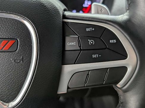 Used 2017 Dodge Durango GT w/ Nav & Power Liftgate Group AWD/4WD image 35