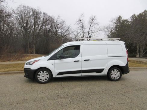 Used 2022 Ford Transit Connect XL image 23