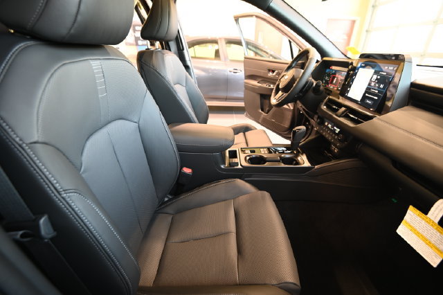 New 2026 Subaru Outback Touring XT AWD/4WD image 26