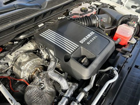 New 2026 Chevrolet Silverado 1500 LT Trail Boss w/ Protection Package image 30