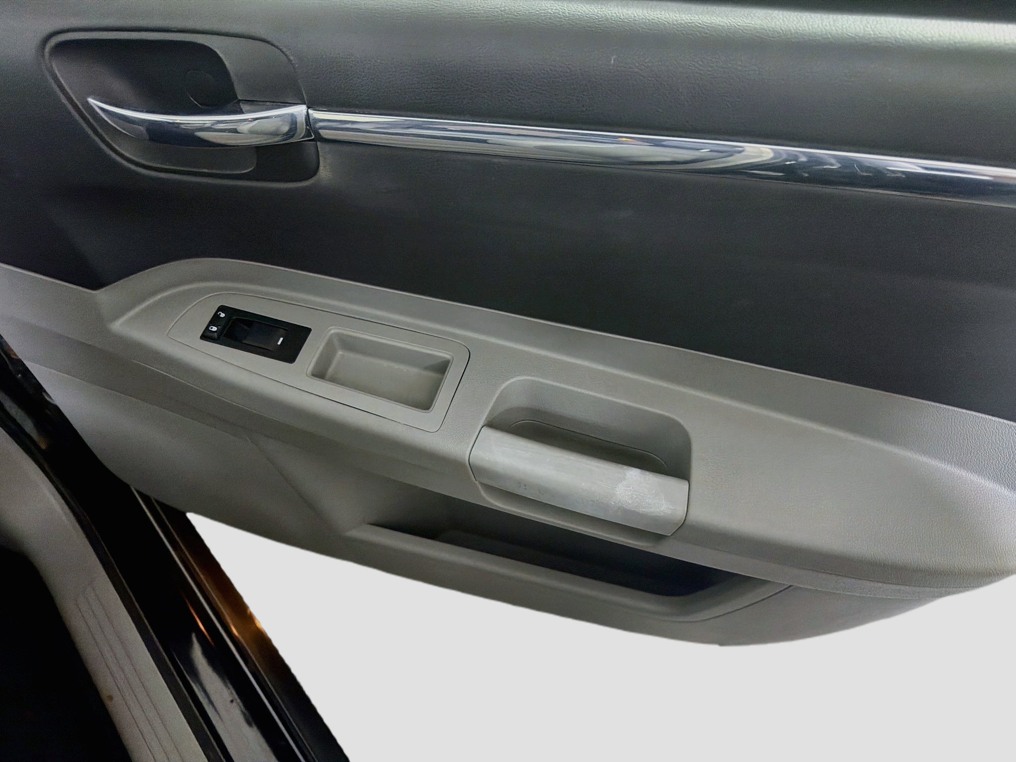 Used 2007 Chrysler 300 Touring RWD image 29