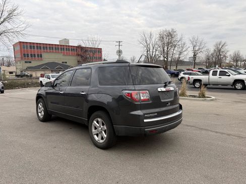 Used 2013 GMC Acadia SLE image 5