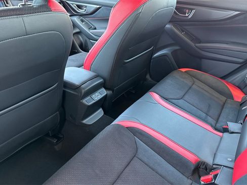 New 2025 Subaru WRX Limited image 15