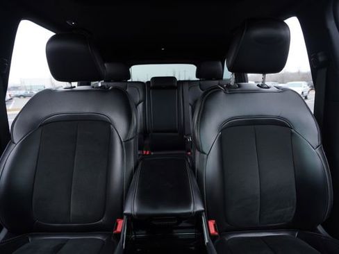 Used 2023 Jeep Grand Cherokee Altitude image 35