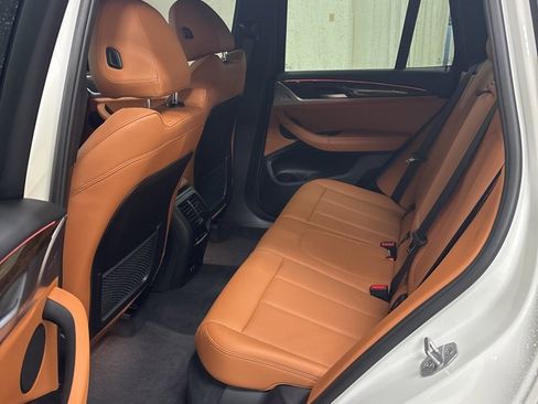 Used 2023 BMW X3 xDrive30i image 22