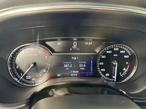 Used 2022 Cadillac CT5 Luxury w/ Cold Weather Package image 14