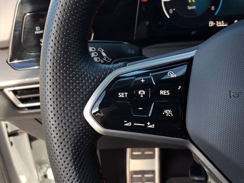 Certified 2024 Volkswagen GTI S image 31