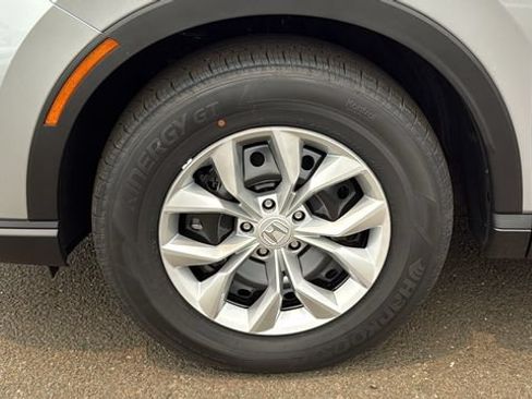 New 2026 Honda CR-V LX image 8
