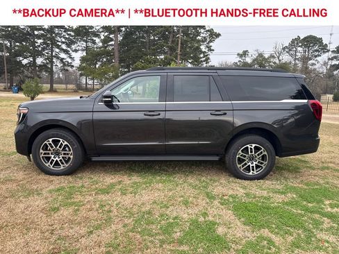 New 2026 Ford Expedition Max Active image 5