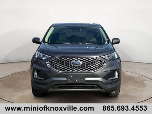 Used 2023 Ford Edge SEL w/ Convenience Package image 8
