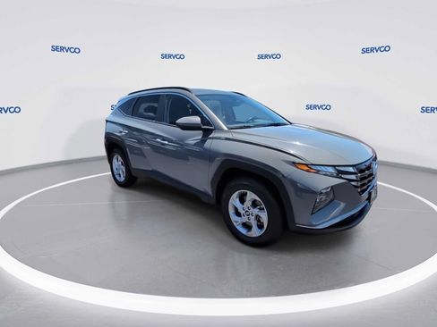 Used 2024 Hyundai Tucson SEL AWD/4WD image 9