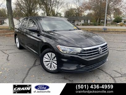 Used 2019 Volkswagen Jetta SE