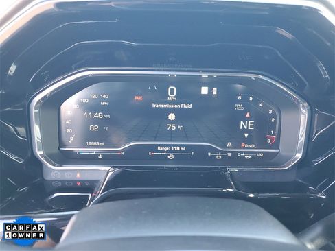 Used 2023 GMC Sierra 1500 Elevation image 25