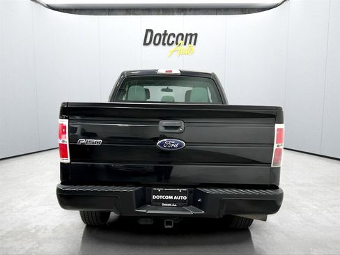 Used 2013 Ford F150 STX w/ Mid Equipment Group image 8
