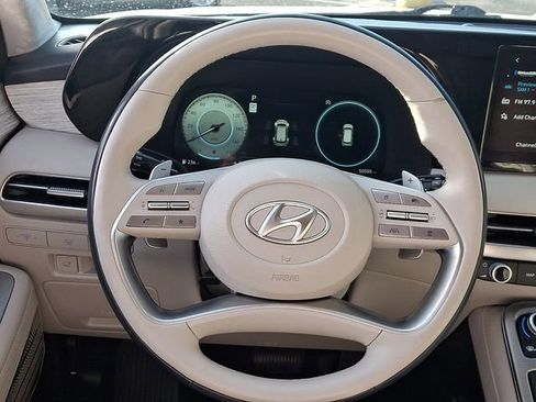 Used 2024 Hyundai Palisade Calligraphy image 20