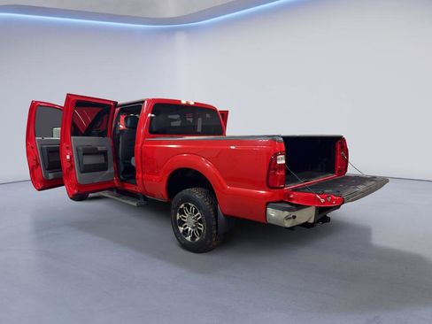Used 2016 Ford F250 XLT w/ XLT Value Package image 10