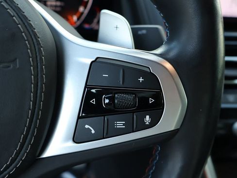 Used 2023 BMW M850i xDrive Convertible image 42