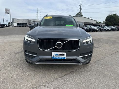Used 2019 Volvo XC90 T6 Momentum w/ Advanced Package AWD/4WD image 2
