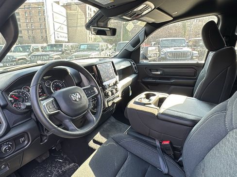 New 2026 RAM 1500 Express image 13