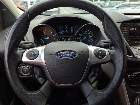 Used 2014 Ford Escape SE w/ SE Chrome Package AWD/4WD image 16
