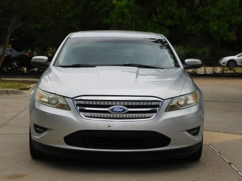 Used 2011 Ford Taurus SEL w/ 201A Rapid Spec Order Code image 10