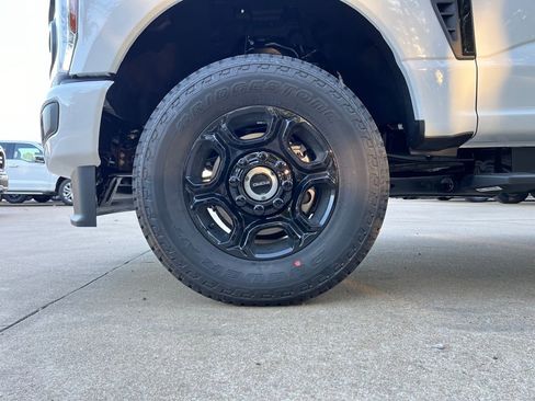 New 2026 Ford F250 XL w/ STX Appearance Package image 20