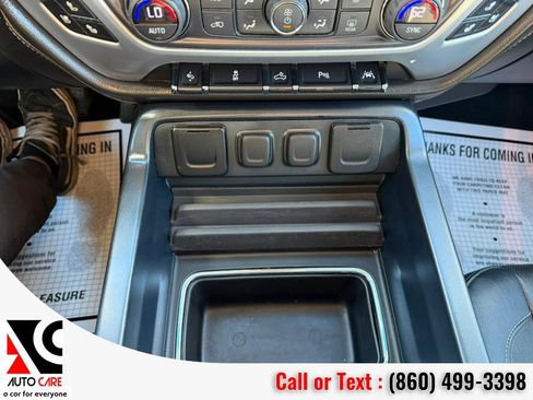 Used 2017 GMC Sierra 1500 SLT image 23