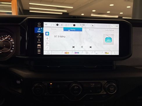 New 2026 Jeep Gladiator Sport image 26