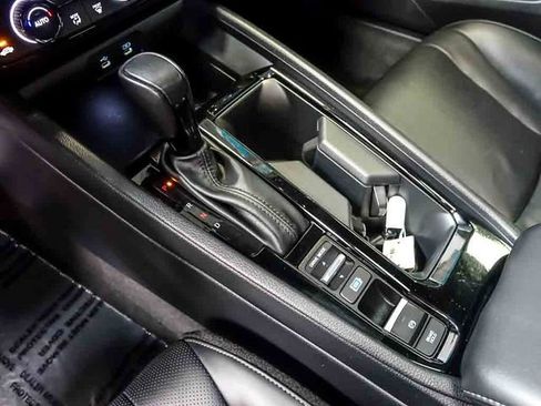 Used 2024 Honda Accord Sport image 25