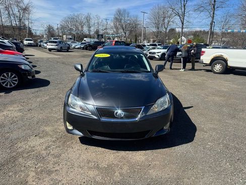 Used 2007 Lexus IS 250 AWD image 2