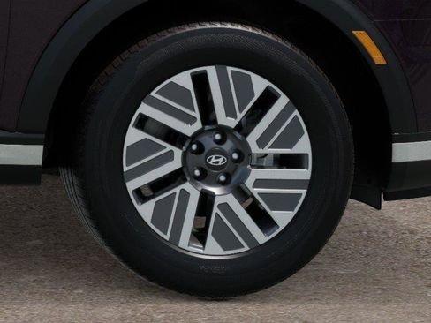 New 2026 Hyundai Palisade SEL AWD/4WD image 8