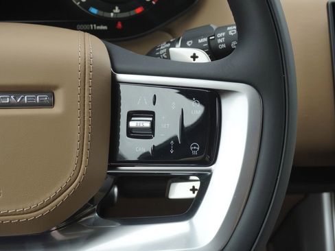 New 2026 Land Rover Range Rover SE AWD/4WD image 13
