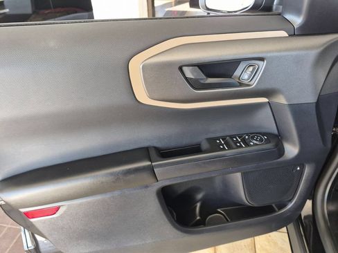 Used 2025 Ford Bronco Sport Big Bend AWD/4WD image 19