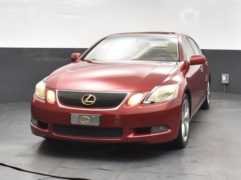 Used 2007 Lexus GS 350 image 10