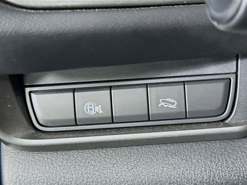 Used 2025 MAZDA CX-30 AWD 2.5 S w/ Select Sport Pkg image 17