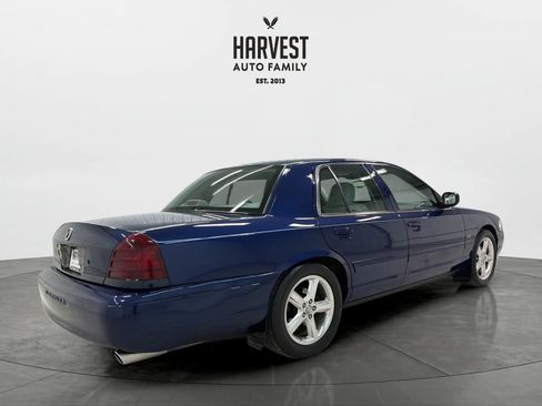Used 2003 Mercury Marauder RWD image 7