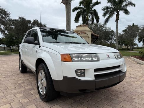 Used 2004 Saturn Vue 2WD V6 w/ Comfort Pkg image 1