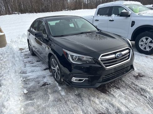 Used 2019 Subaru Legacy 3.6R Limited image 4