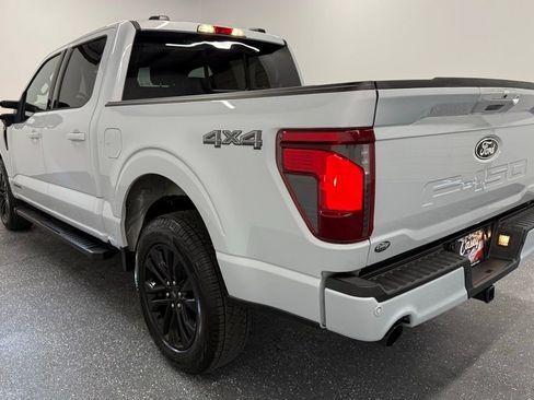 Used 2025 Ford F150 XLT w/ Equipment Group 303A High image 10