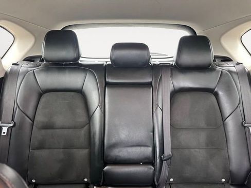Used 2020 MAZDA CX-5 Touring FWD image 23