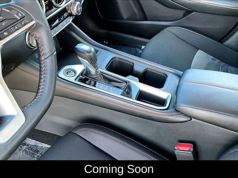 Used 2021 Nissan Sentra SR w/ Lighting Package image 18