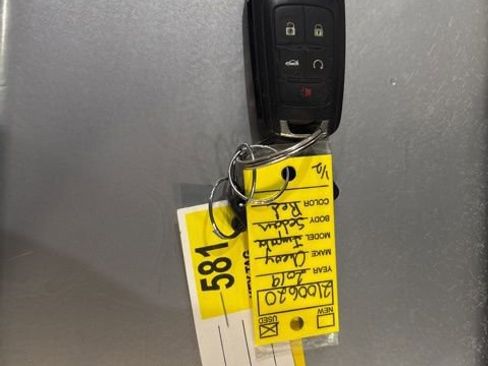 Used 2019 Chevrolet Impala Premier w/ Premier Convenience Package FWD image 43