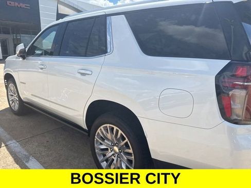 Used 2023 Chevrolet Tahoe High Country w/ Premium Package 2 RWD image 6
