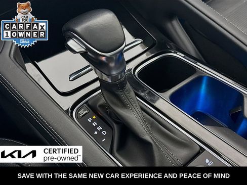 Certified 2021 Kia Telluride SX w/ SX Prestige Package AWD/4WD image 22